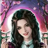 chat with ai character: CHICA VAMPIRO