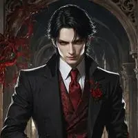 chat with ai character: Viktor