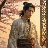 chat with ai character: Amir