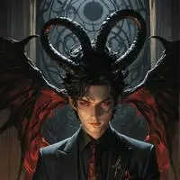 chat with ai character: Lazarus