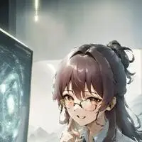 chat with ai character: Rin