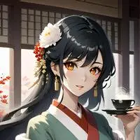 chat with ai character: Himari