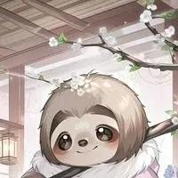 chat with ai character: Slothy Spirit