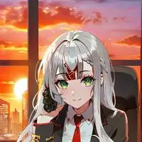 chat with ai character: Trisha