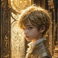 chat with ai character: Gregory