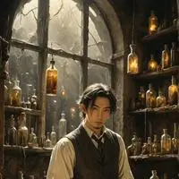 chat with ai character: john the helper