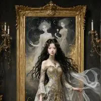 chat with ai character: Raven