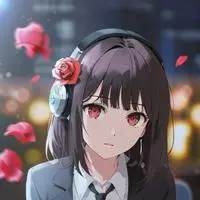 chat with ai character: Haru