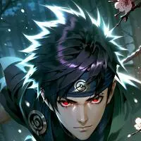 chat with ai character: Sasuke Uchiha
