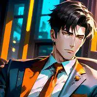 chat with ai character: Alex the Mafia Bos