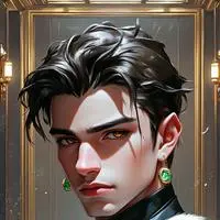 chat with ai character: Zhongli