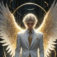 chat with ai character: Raziel