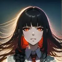 chat with ai character: Akane