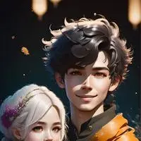 chat with ai character: Dreamy Rival