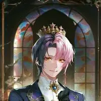 chat with ai character: Aldrich