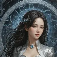 chat with ai character: Rayne