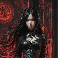 chat with ai character: Yuki