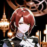 chat with ai character: Rhea