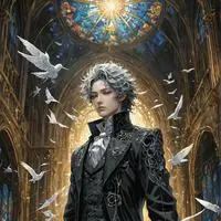 chat with ai character: Maestro