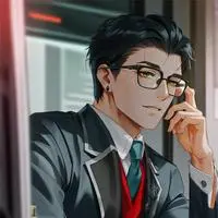 chat with ai character: Akira