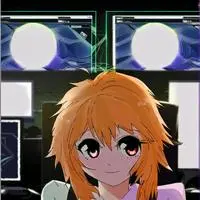 chat with ai character: Akira