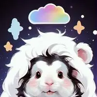 chat with ai character: Pixel