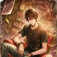 chat with ai character: Reluctant Cousin Héctor