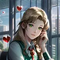 chat with ai character: Rosalie