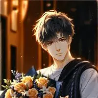 chat with ai character: Indulgent Partner