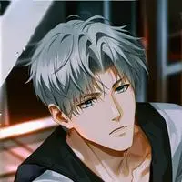 chat with ai character: Black-Haired Bully