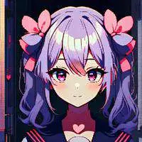 chat with ai character: Mimi