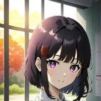 chat with ai character: Akira