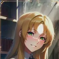 chat with ai character: Himari