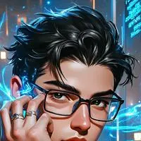 chat with ai character: Kai Chen