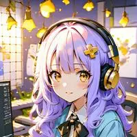 chat with ai character: Mika