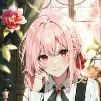 chat with ai character: Mika