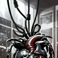 chat with ai character: SCP-058