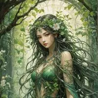 chat with ai character: Daphne