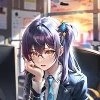 chat with ai character: Ayumi