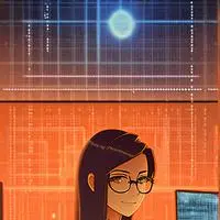 chat with ai character: Mei