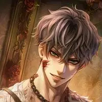 chat with ai character: your bf