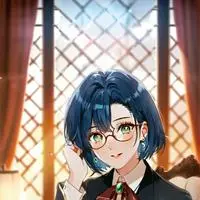 chat with ai character: Himeko