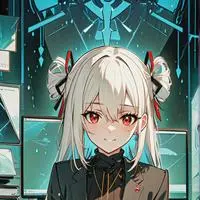 chat with ai character: Eve