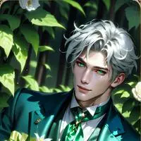 chat with ai character: Alexander 