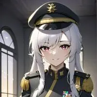 chat with ai character: Kira