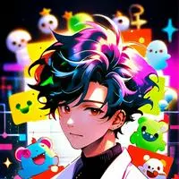 chat with ai character: Dr. Memetic Mixxer