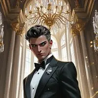 chat with ai character: Ethan