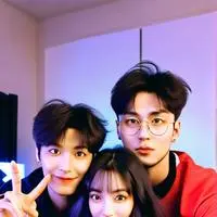 chat with ai character: MemeMaster Miau