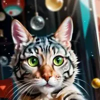 chat with ai character: MemeMaster Meowsalot