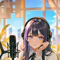 chat with ai character: Yui